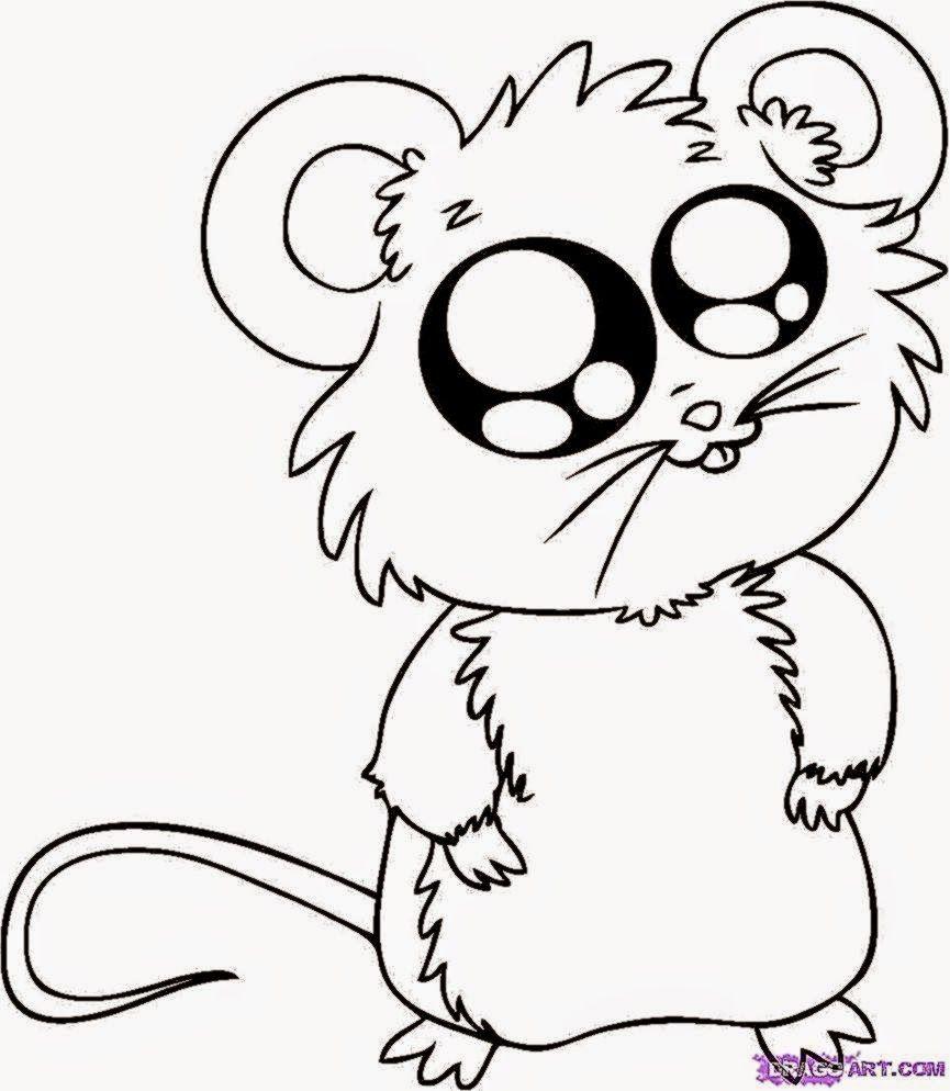 Free Cartoon Animals To Draw, Download Free Clip Art, Free Clip Art