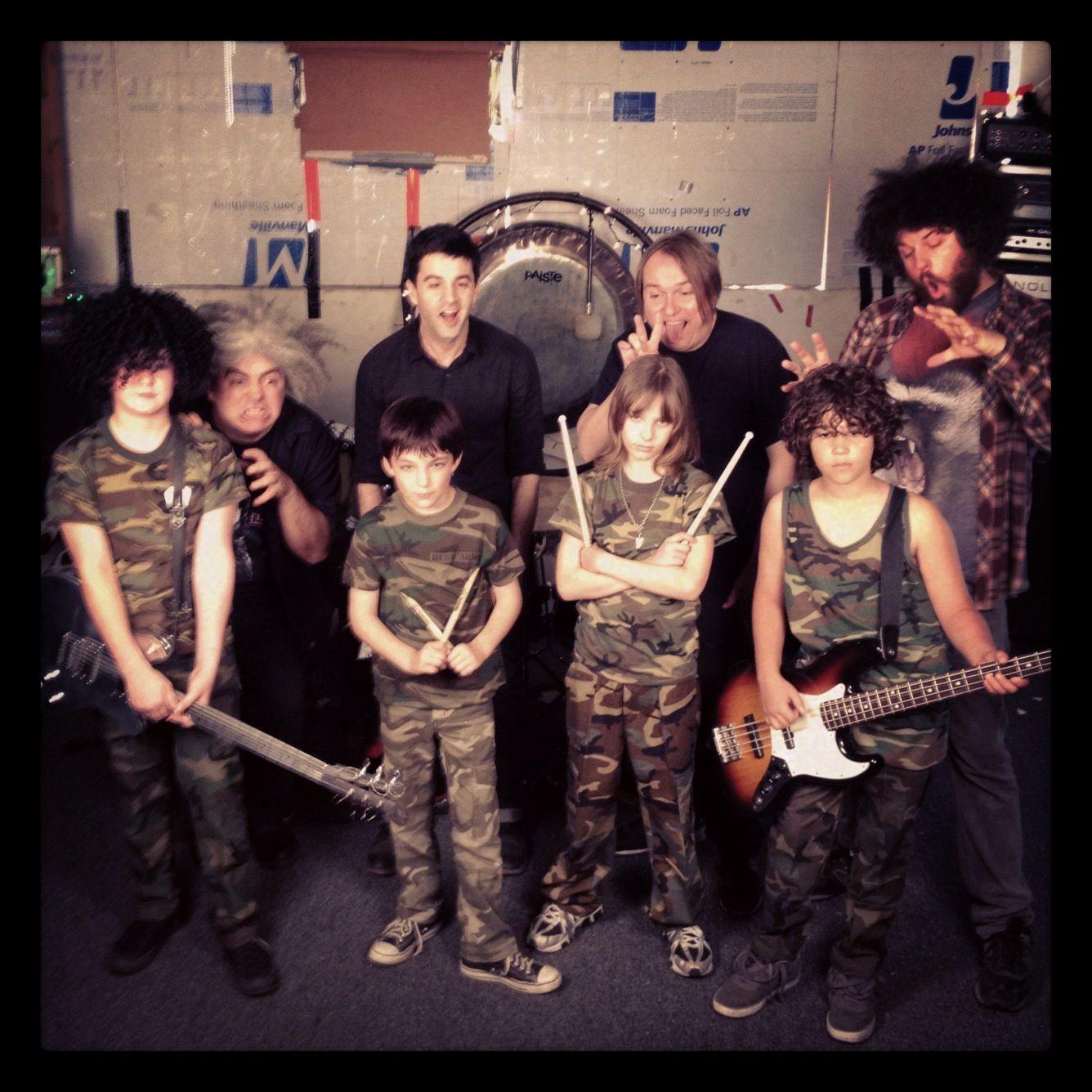 Melvins Wallpapers - Wallpaper Cave