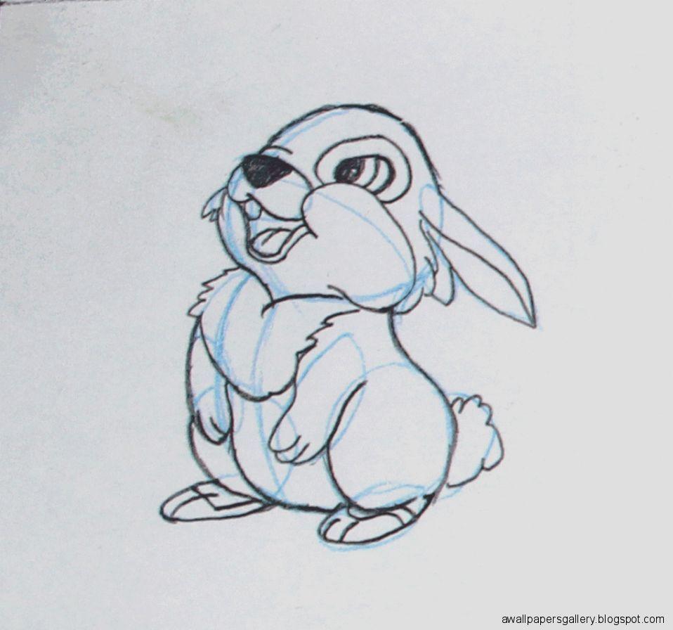 Cute Drawing - How To Draw Cute Step By Step-saigonsouth.com.vn