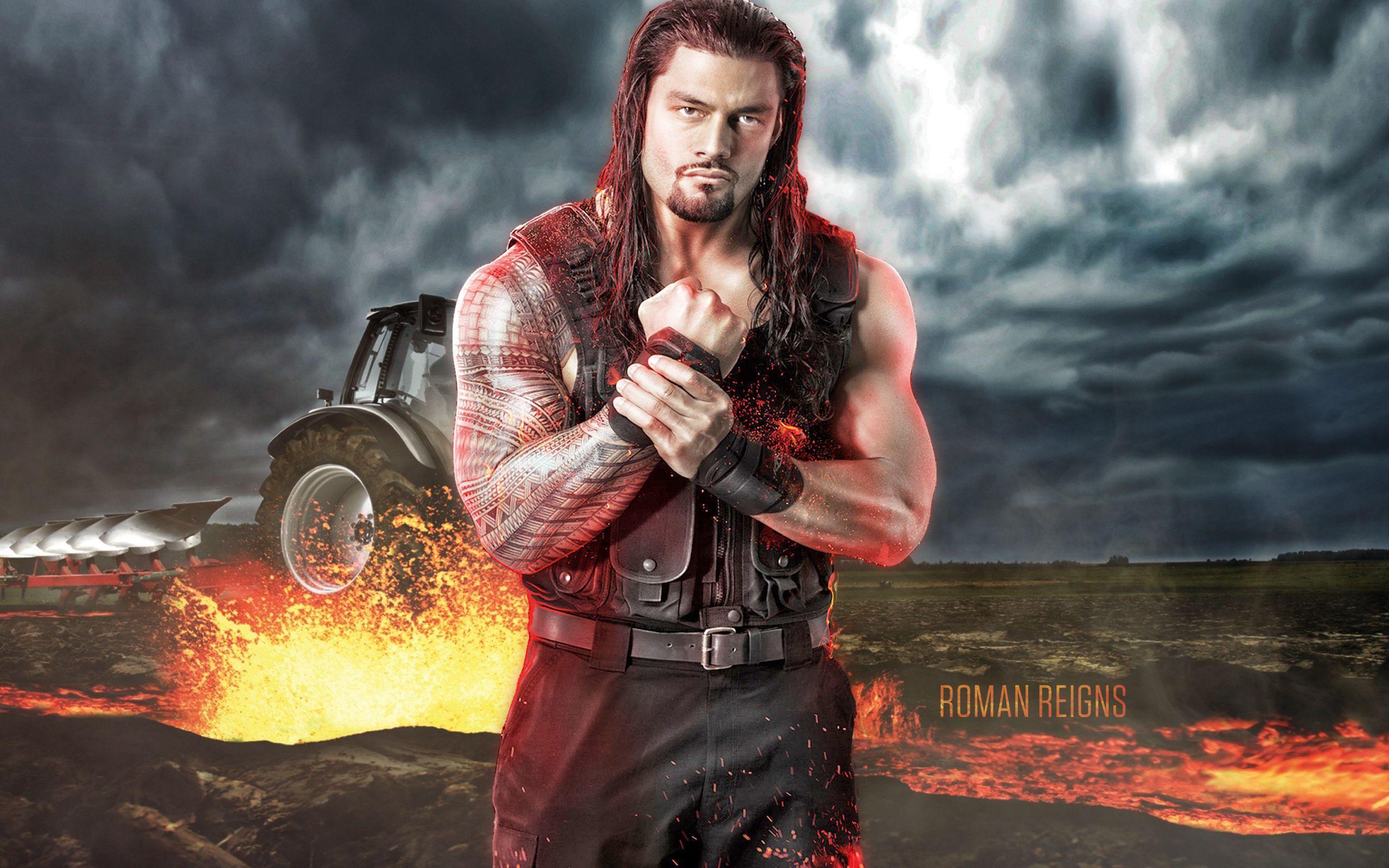 Roman Reigns. WWE Wallpaper Work. Roman reigns, Wwe
