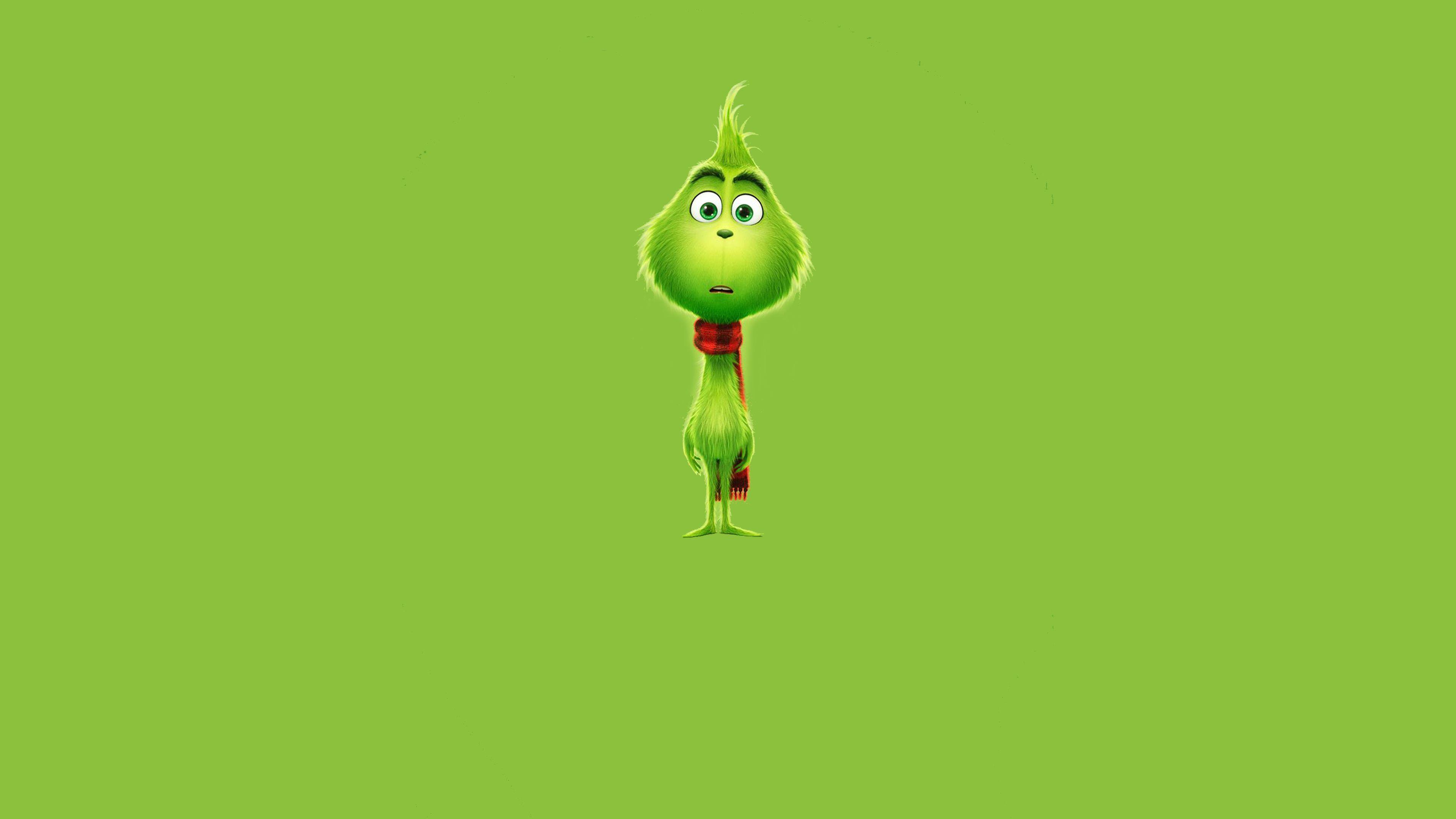 Mr Grinch Wallpapers - Wallpaper Cave