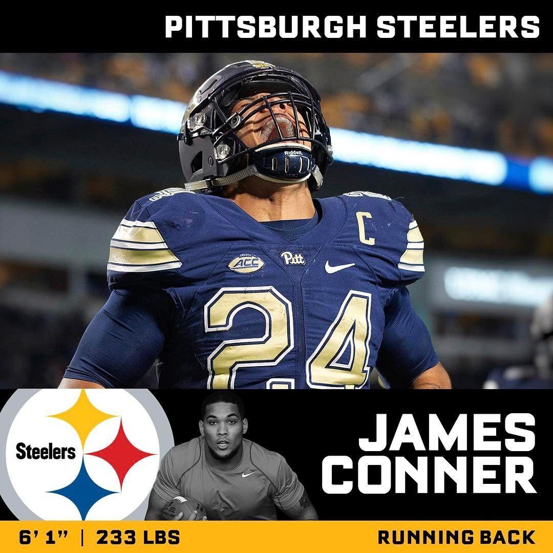 1,773 James Conner Pittsburgh Stock Photos, High-Res Pictures, and