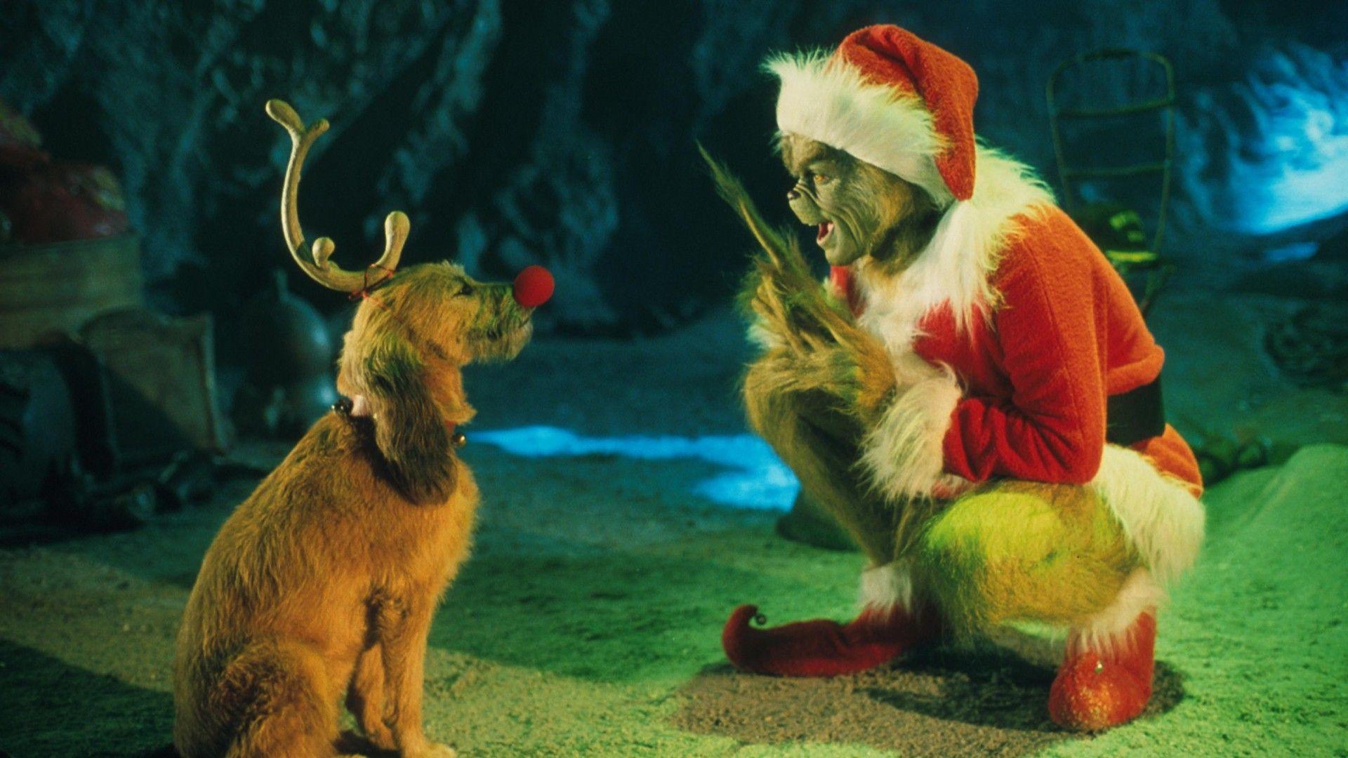 Download Wallpaper 1920x1080 Grinch 8s, Grinch animated, Grinch