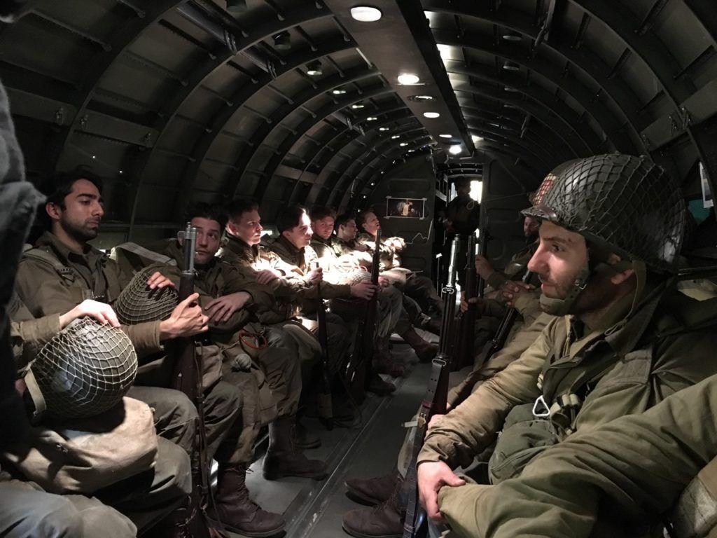 Overlord Trailer: A Horror Take on WW2. The Young Folks