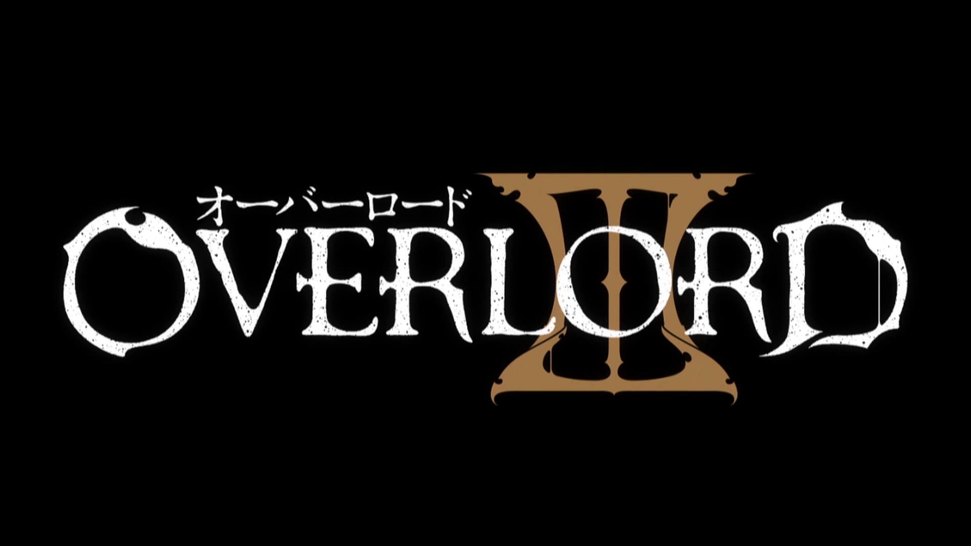 Anime, Poster, Overlord wallpaper