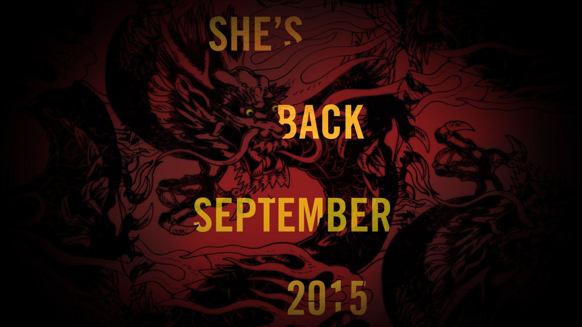 The Girl In The Spider's Web