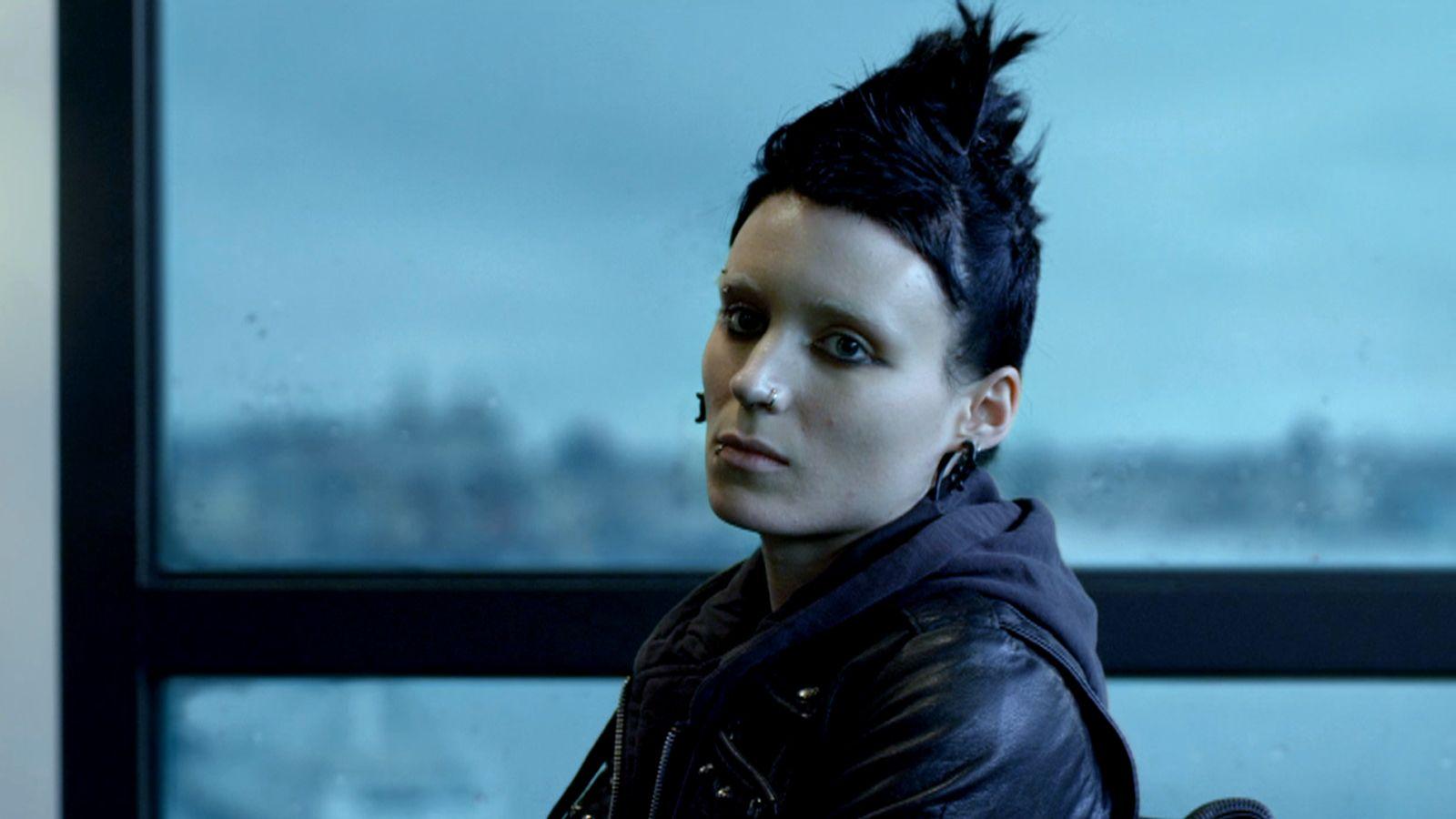Sony Sets 'Girl With the Dragon Tattoo' Sequel With New Director, Cast