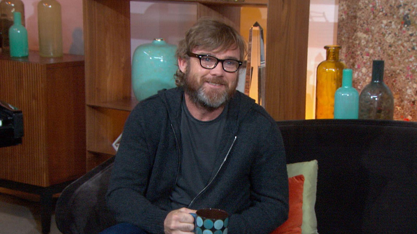Watch Access Highlight: Ricky Schroder Hopes His Daughters' Show