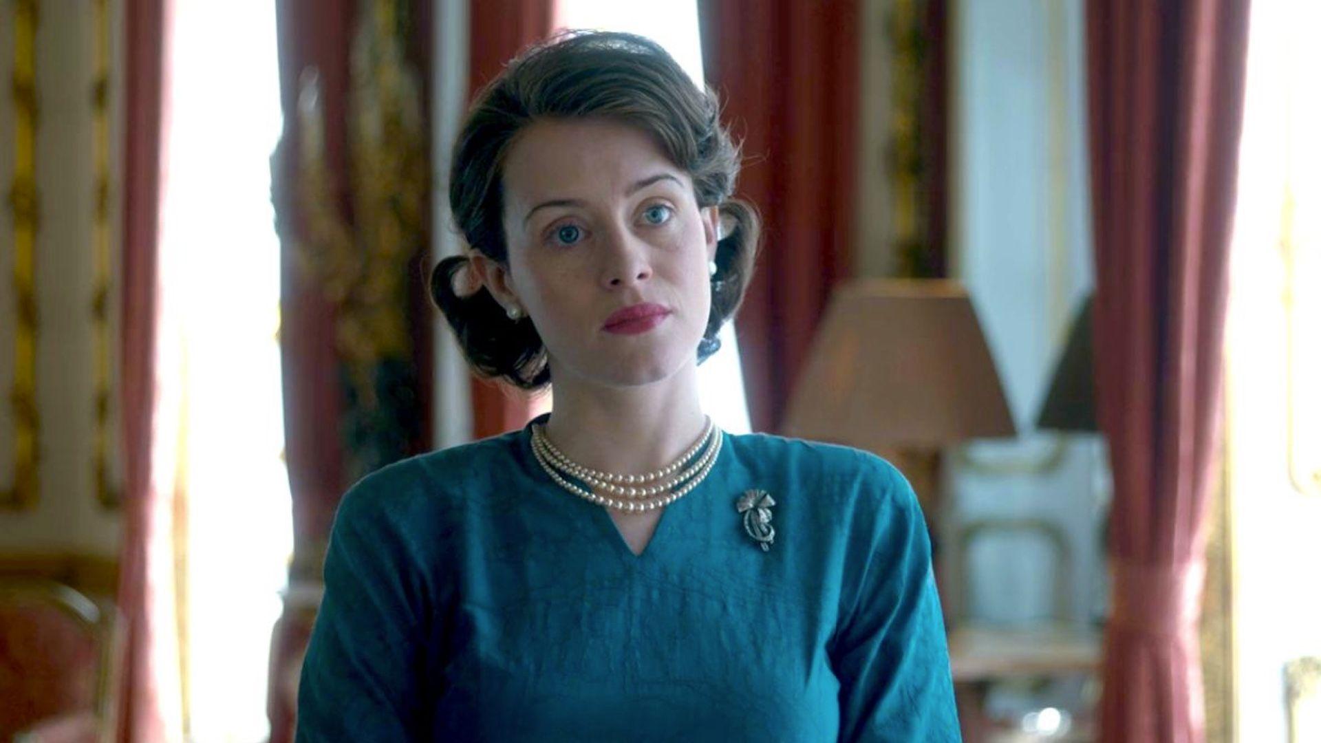 THE CROWN's Claire Foy Up For the Role of Lisbeth Salander in THE