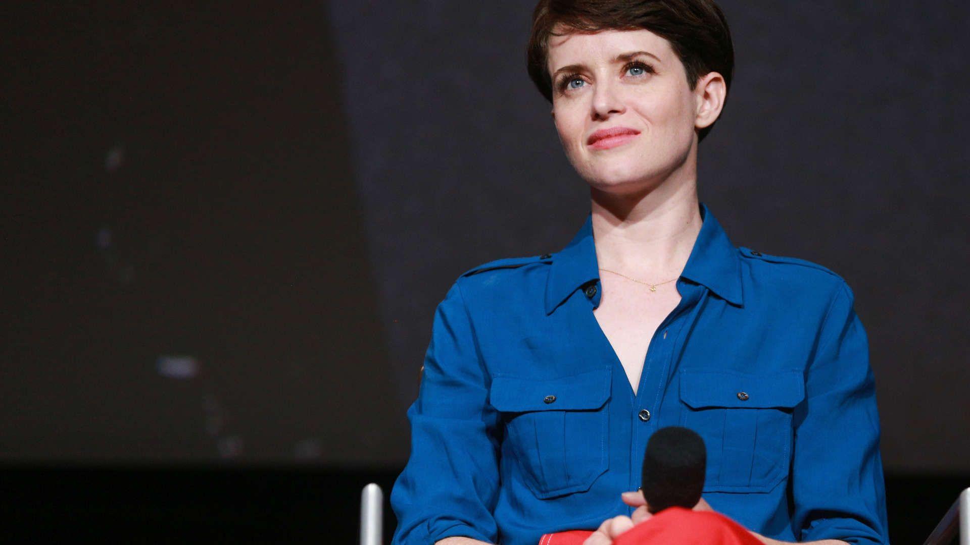 Claire Foy stuns in 'The Girl in the Spider's Web' official trailer