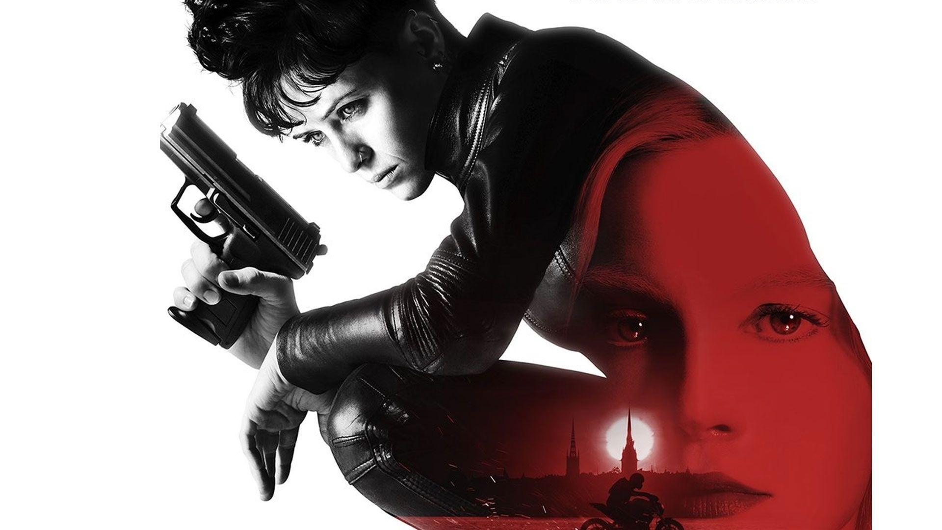 The Girl in the Spider's Web- After the Credits