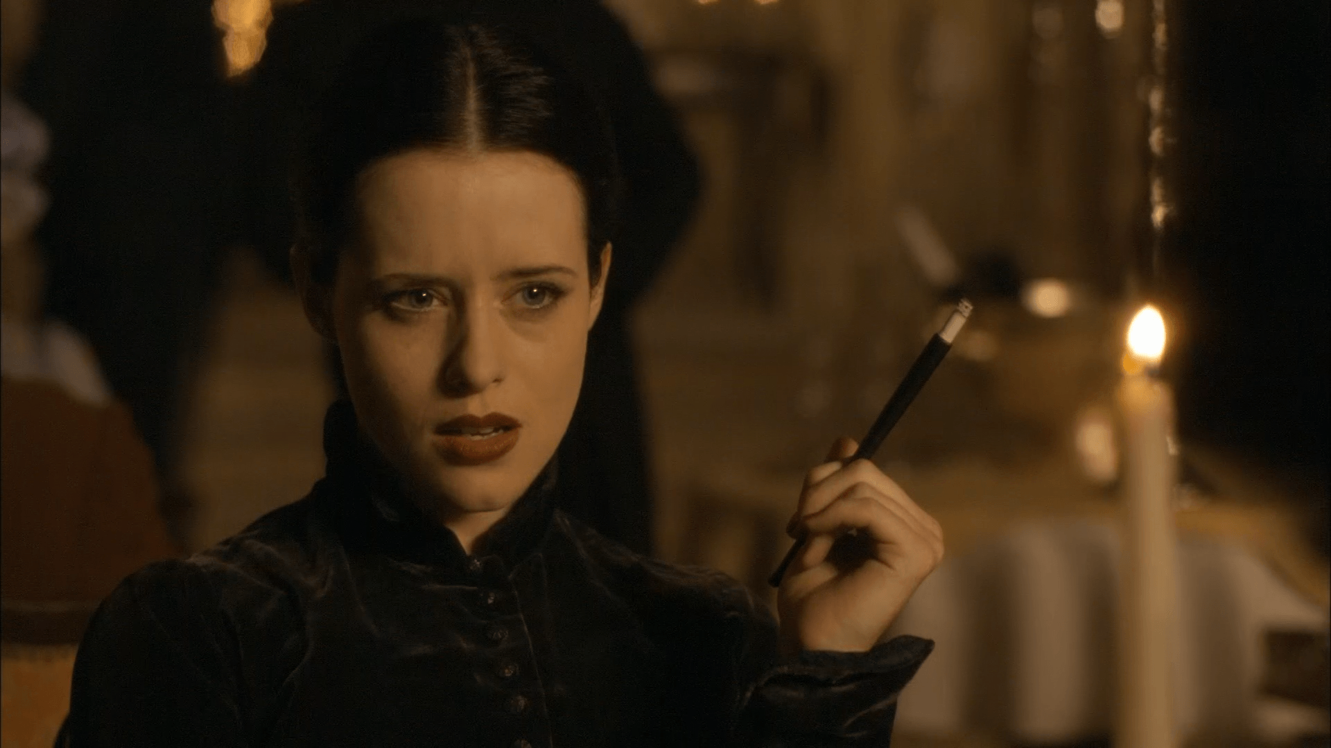 Claire Foy Confirmed to Lead 'Dragon Tattoo' Reboot 'The Girl in