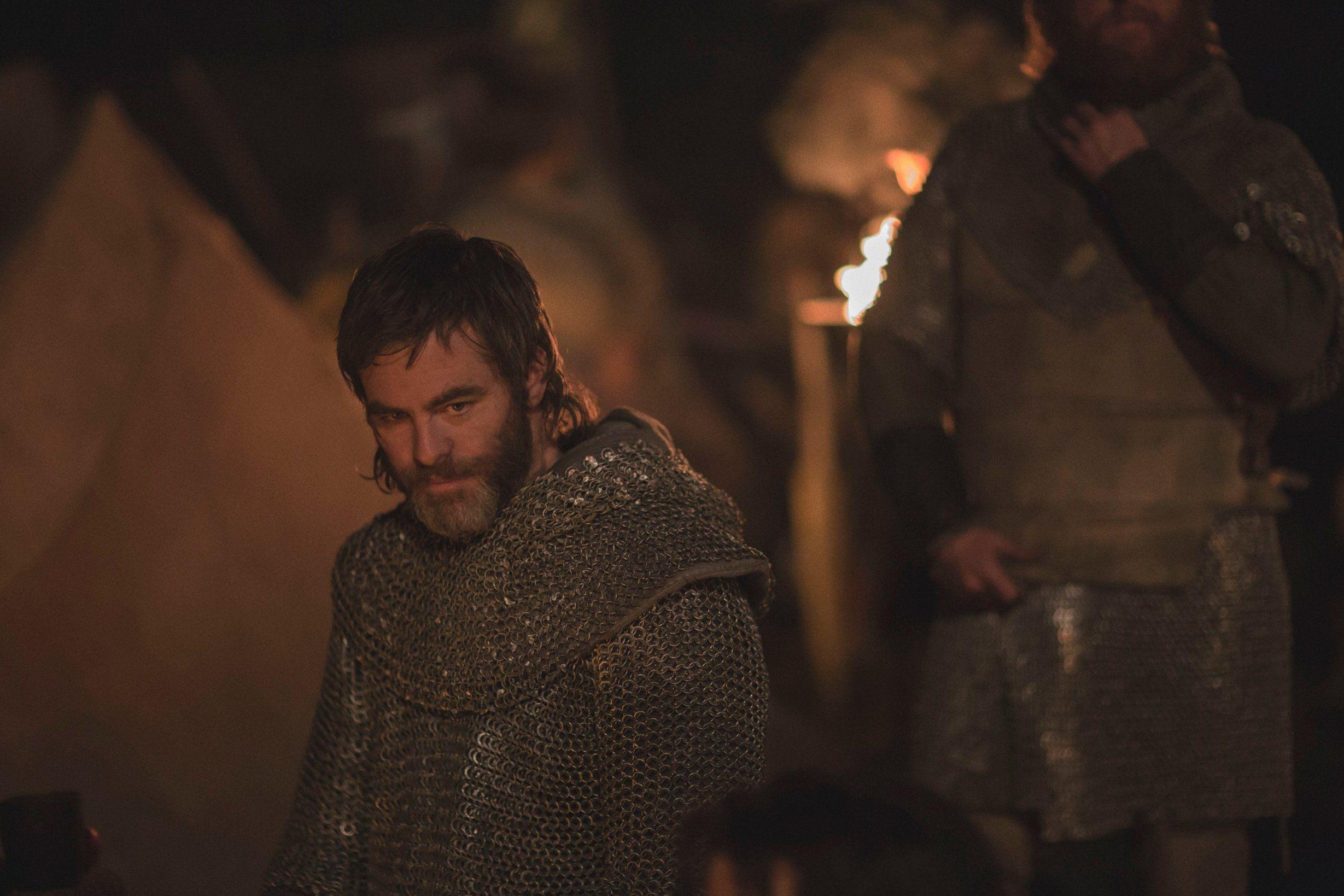 Outlaw King review: You can't help but admire the scale of this