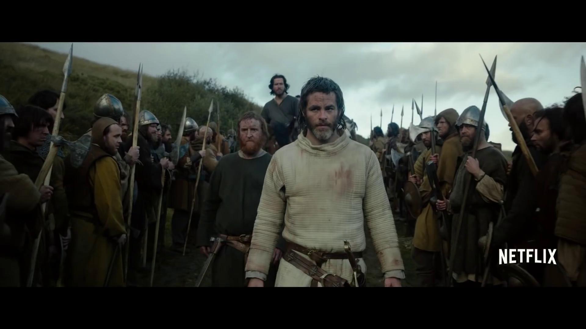 Outlaw King