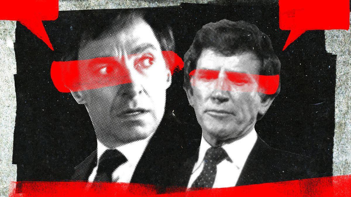 What Can the Gary Hart Scandal Teach Us About 2018?