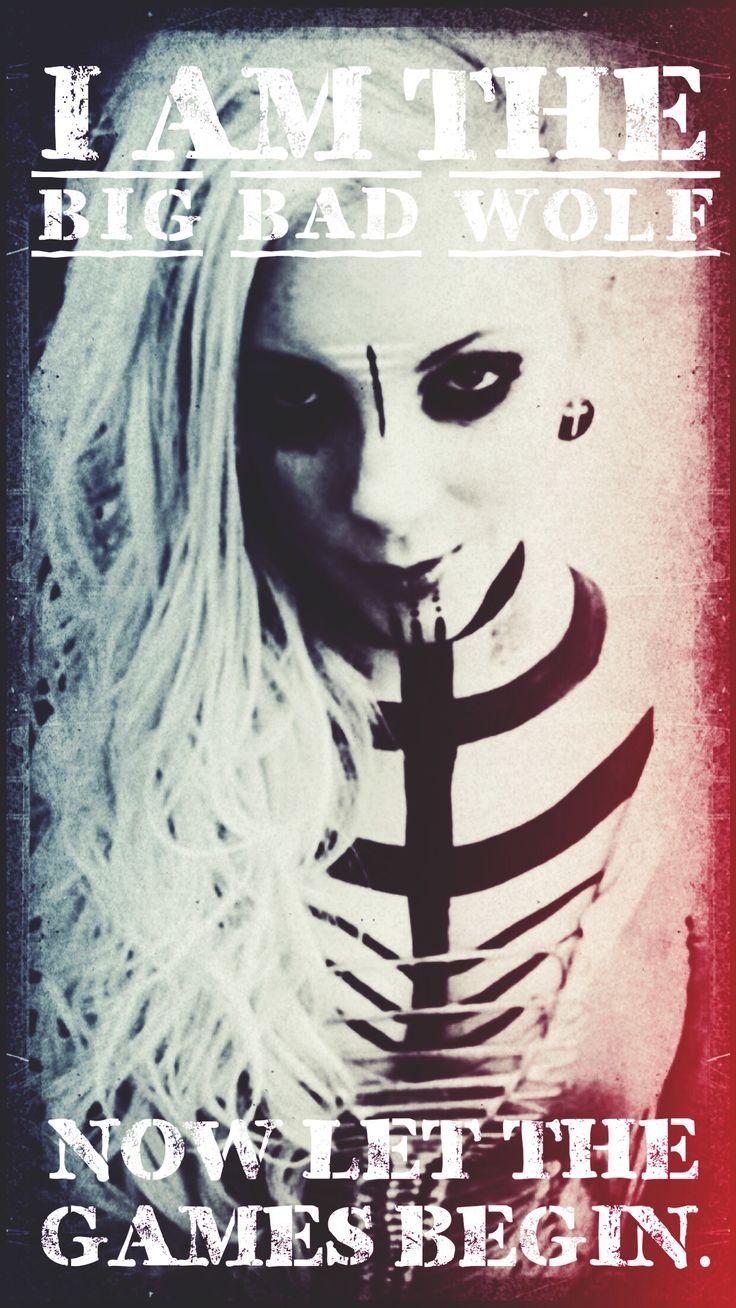 best In This Moment image. Maria brink, In this