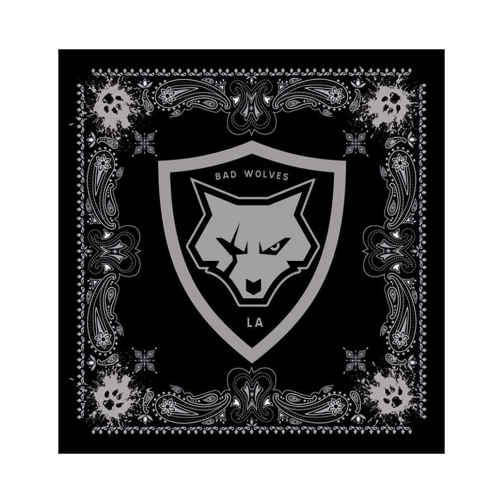 Bad Wolves Band Wallpapers Wallpaper Cave