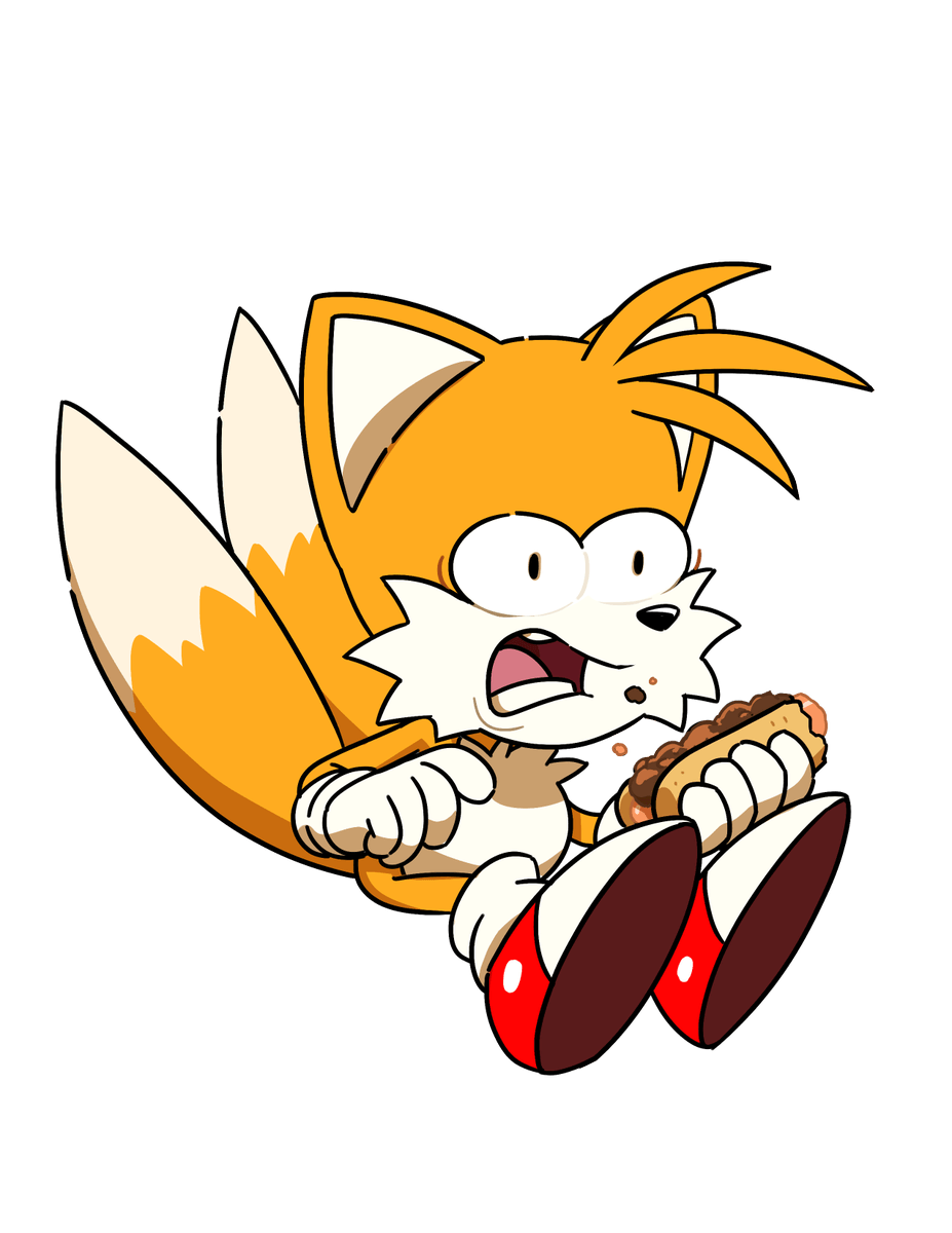 Sonic The Hedgehog Website