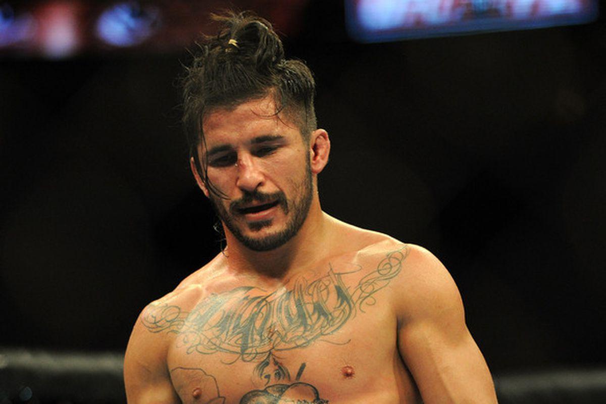 Leaner and meaner: UFC 156 flyweight Ian McCall interview exclusive