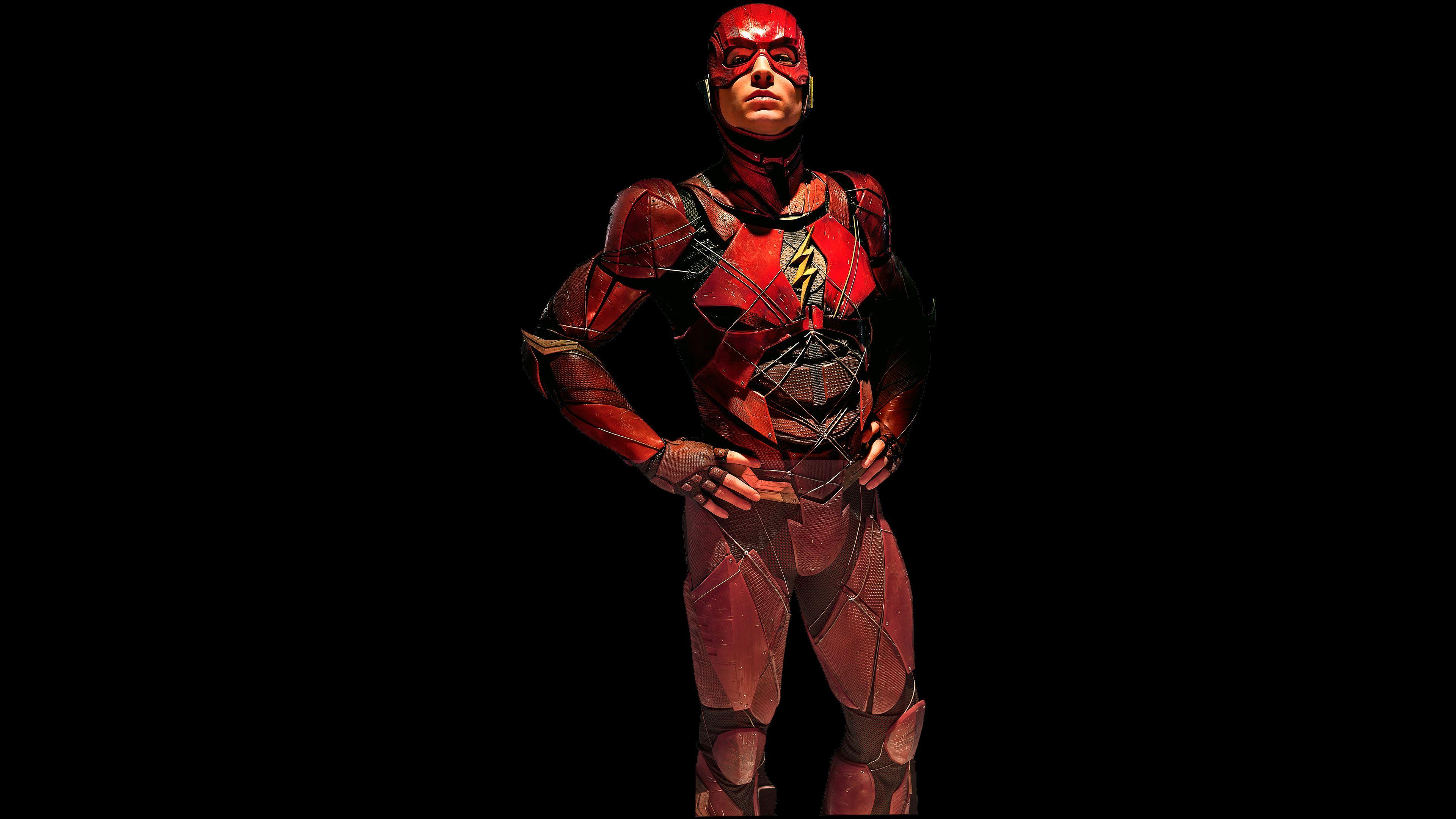 Flash Justice League 4k, HD Movies, 4k Wallpaper, Image