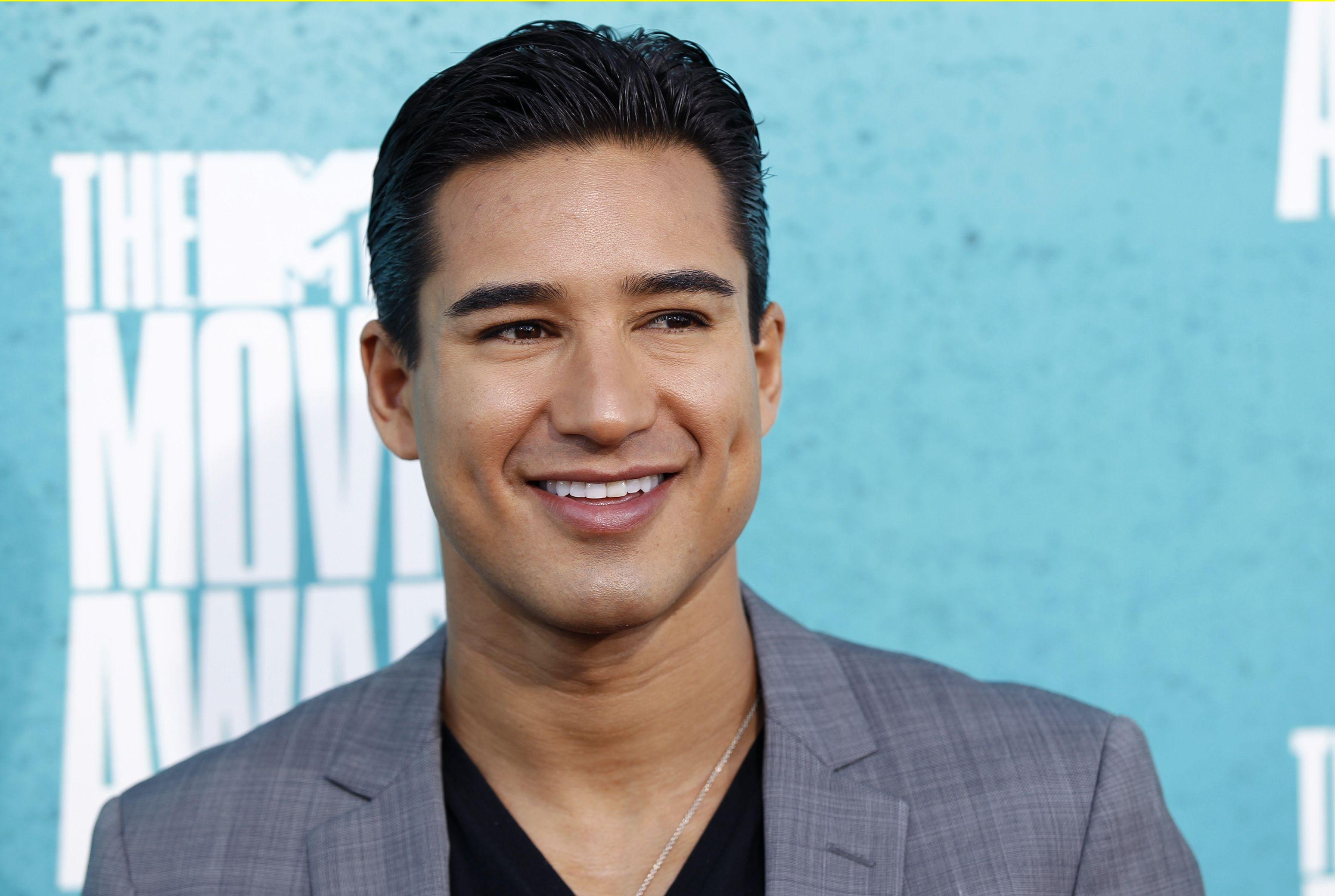 Mario Lopez Wallpaper High Quality
