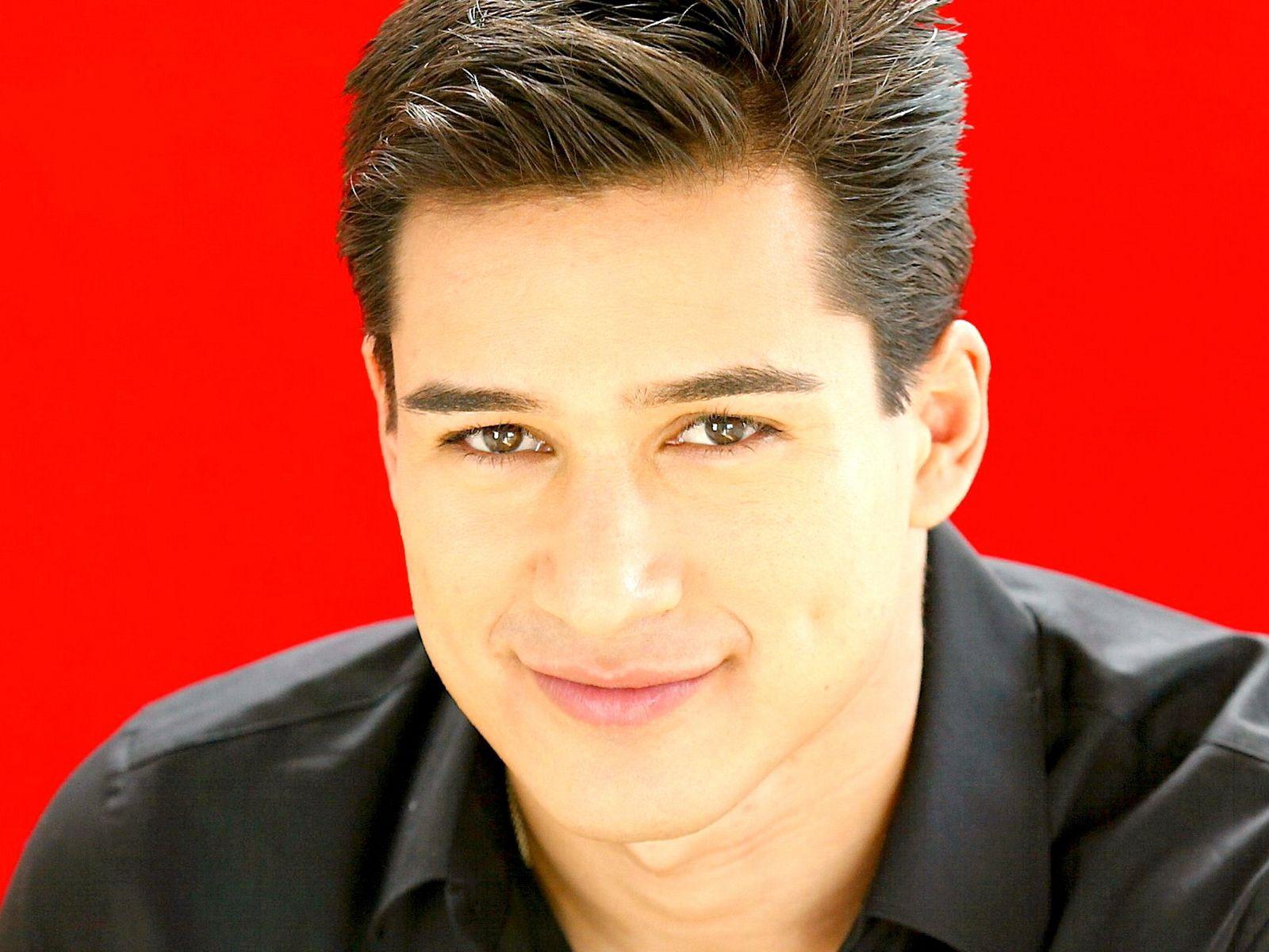 rebekahfinfrock: Mario Lopez Wallpaper