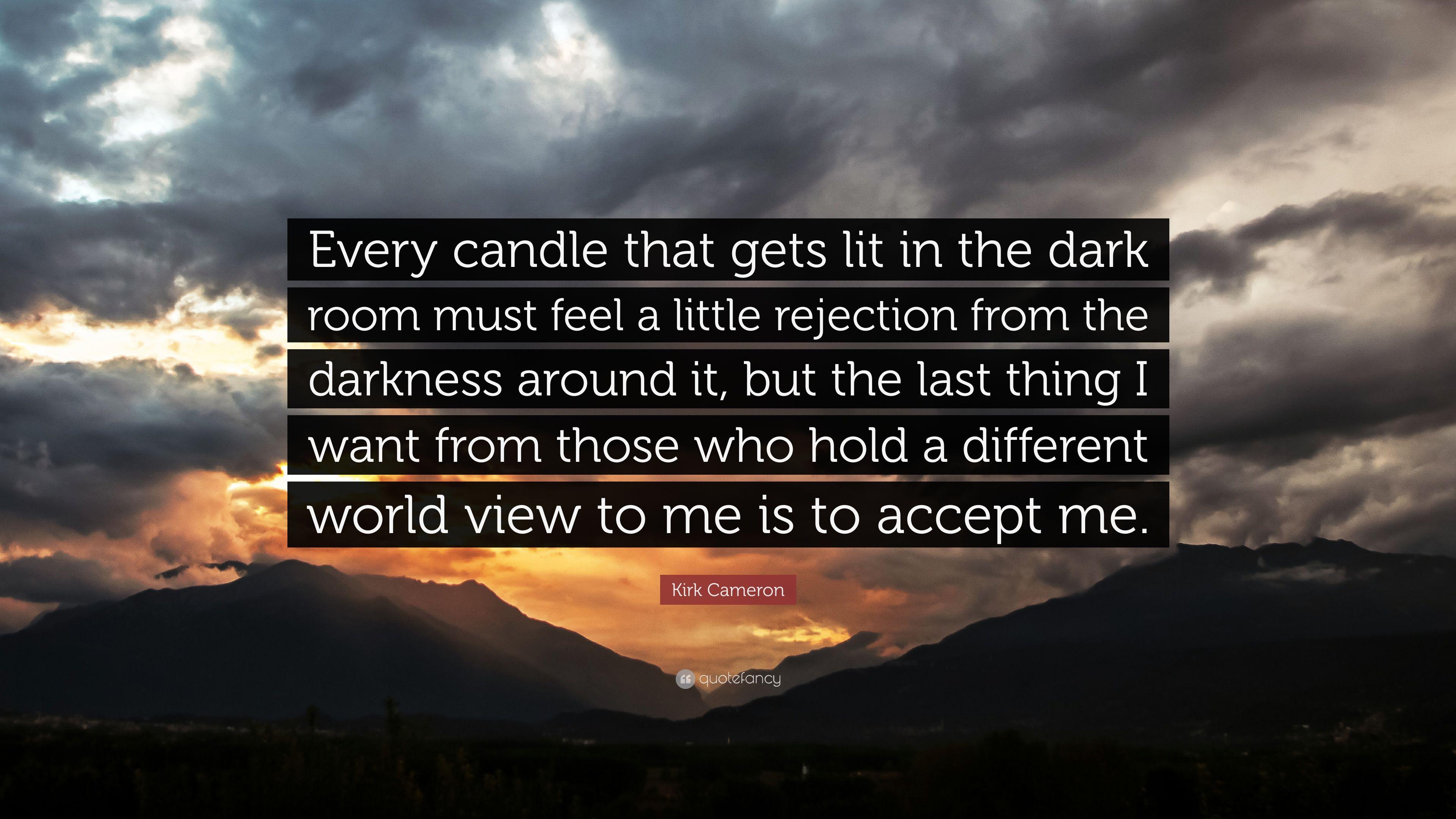 Kirk Cameron Quotes (20 wallpaper)