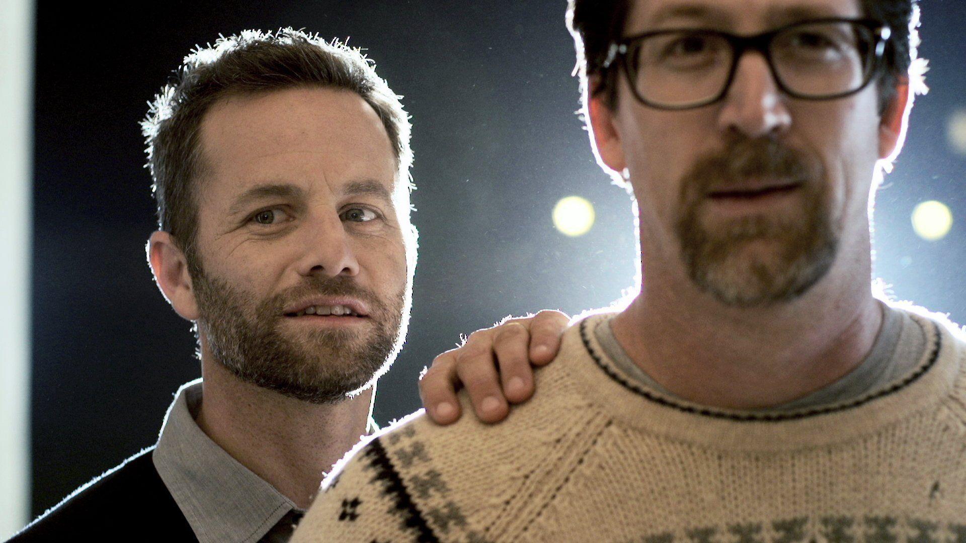 Kirk Cameron's Saving Christmas (Movie Review)