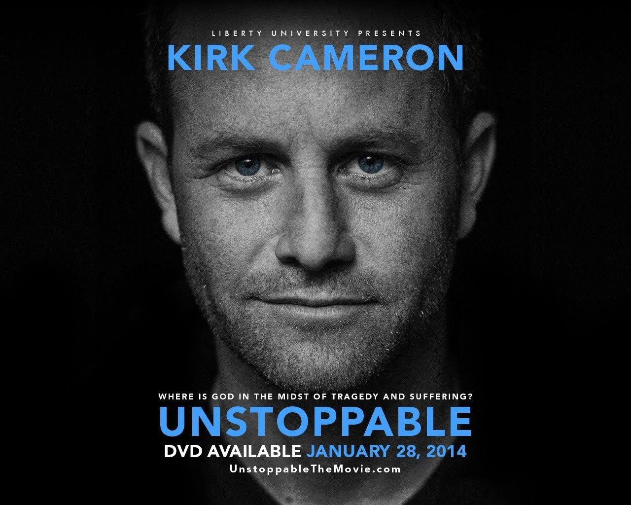 Kirk Cameron Wallpapers - Wallpaper Cave