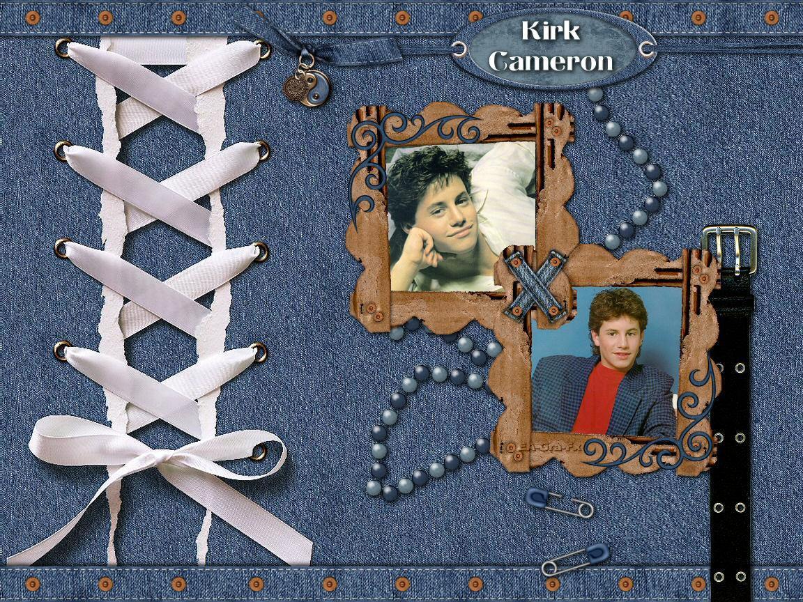 Growing Pains image Kirk Cameron HD wallpaper and background photo