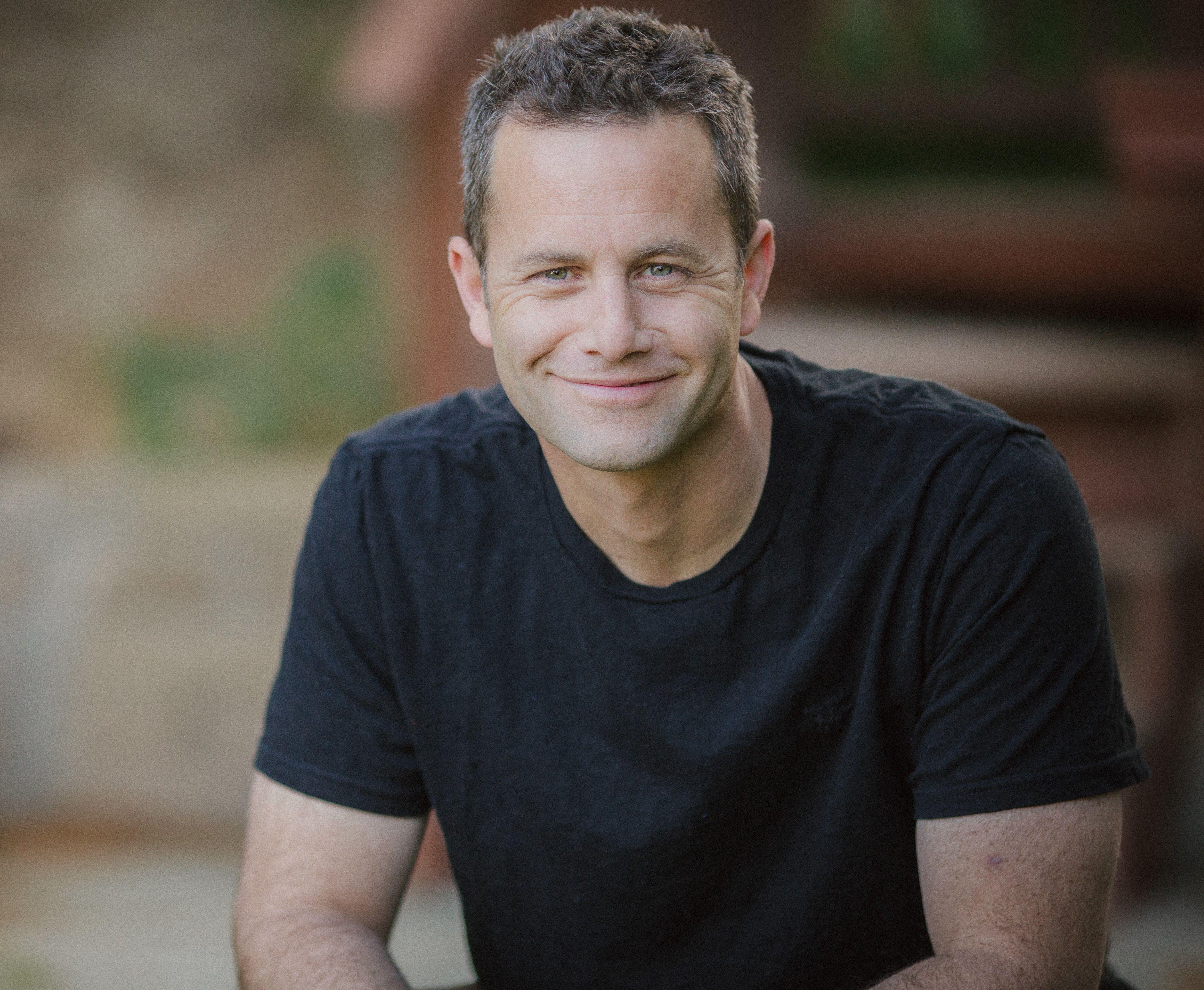 Kirk Cameron Wallpapers Wallpaper Cave