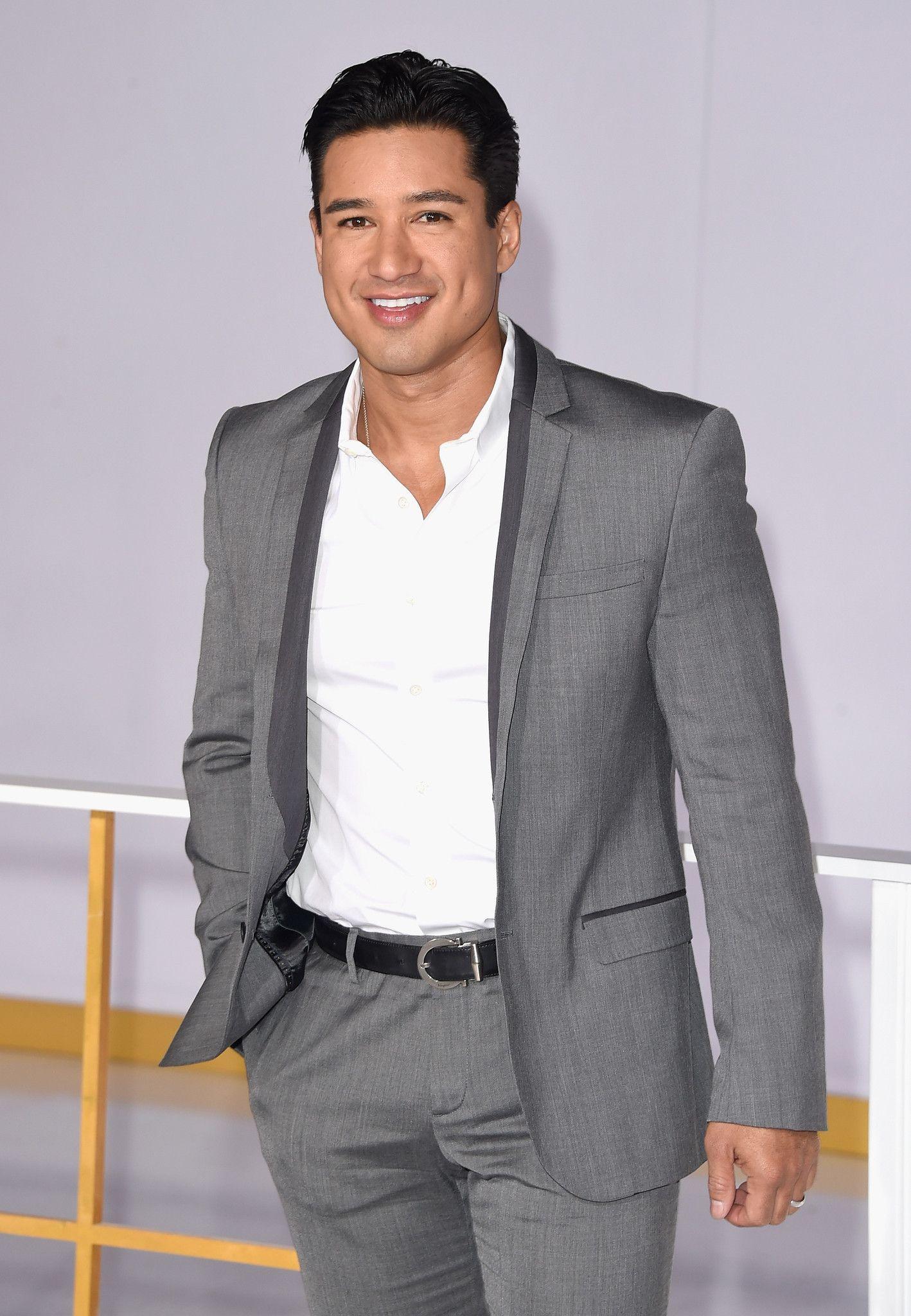 Mario Lopez Wallpapers High Quality.