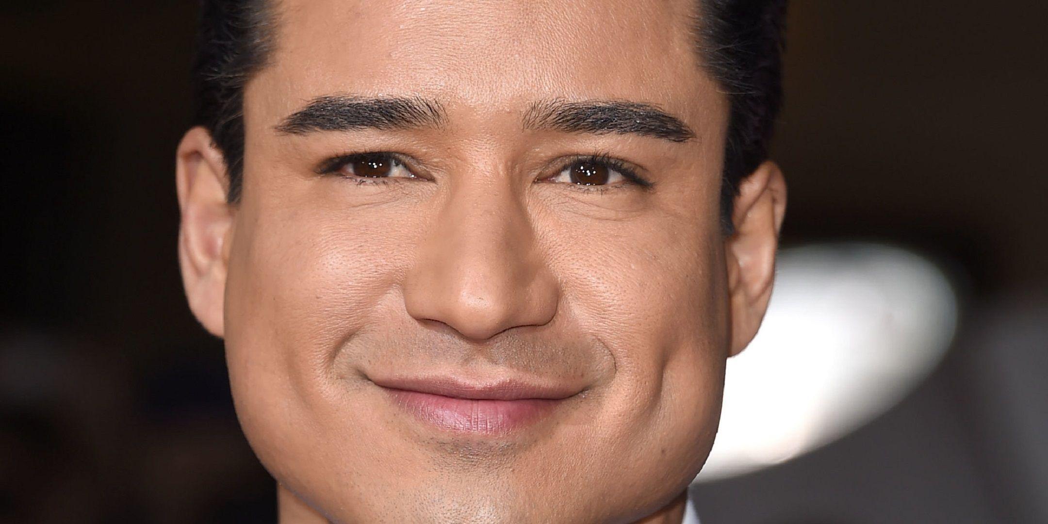 Mario Lopez Wallpaper Image Photo Picture Background