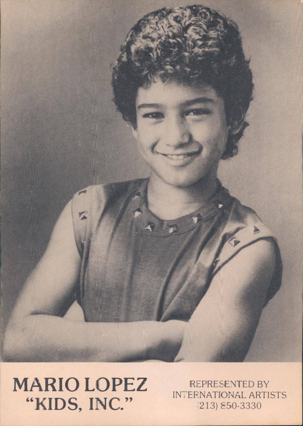 Mario Lopez Wallpapers Wallpaper Cave