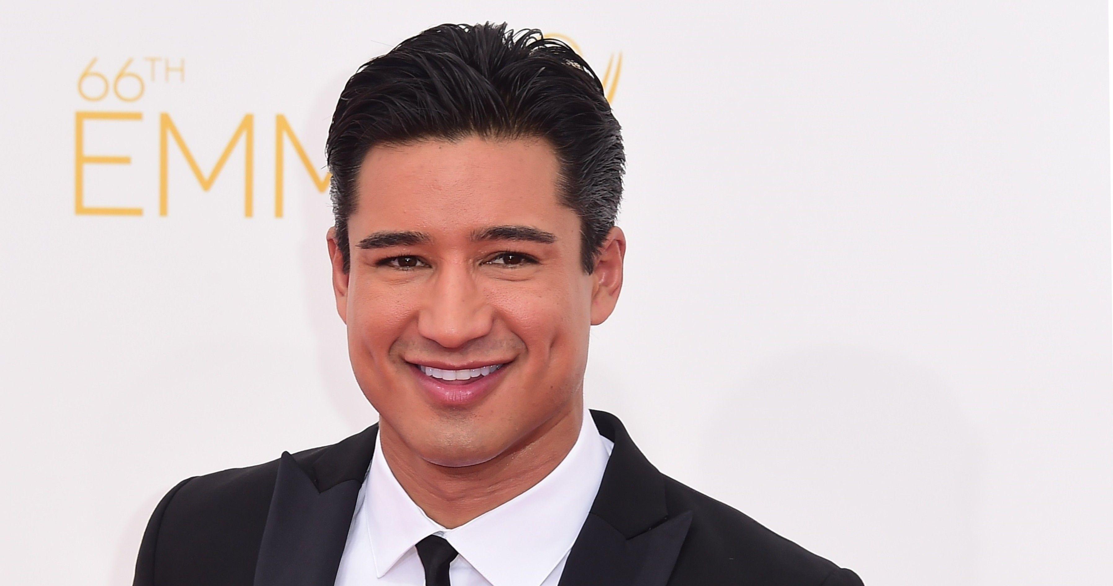 Mario Lopez Wallpaper Widescreen Image Photo Picture