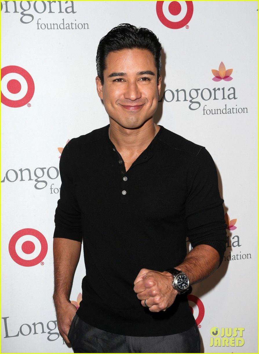 Eva Longoria Has a Jam Packed Weekend in LA, Photo 3502613