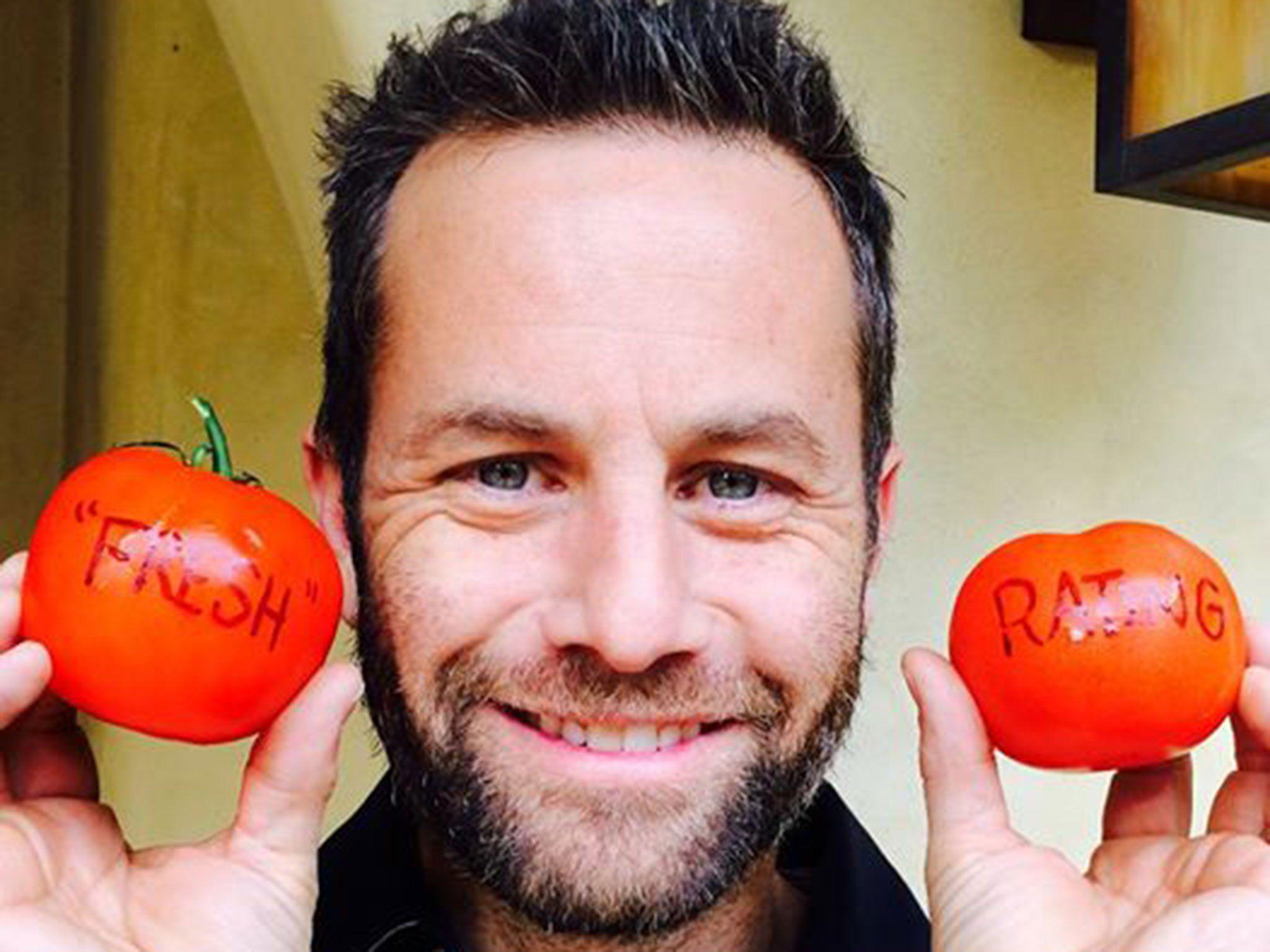 Kirk Cameron news, breaking stories and comment
