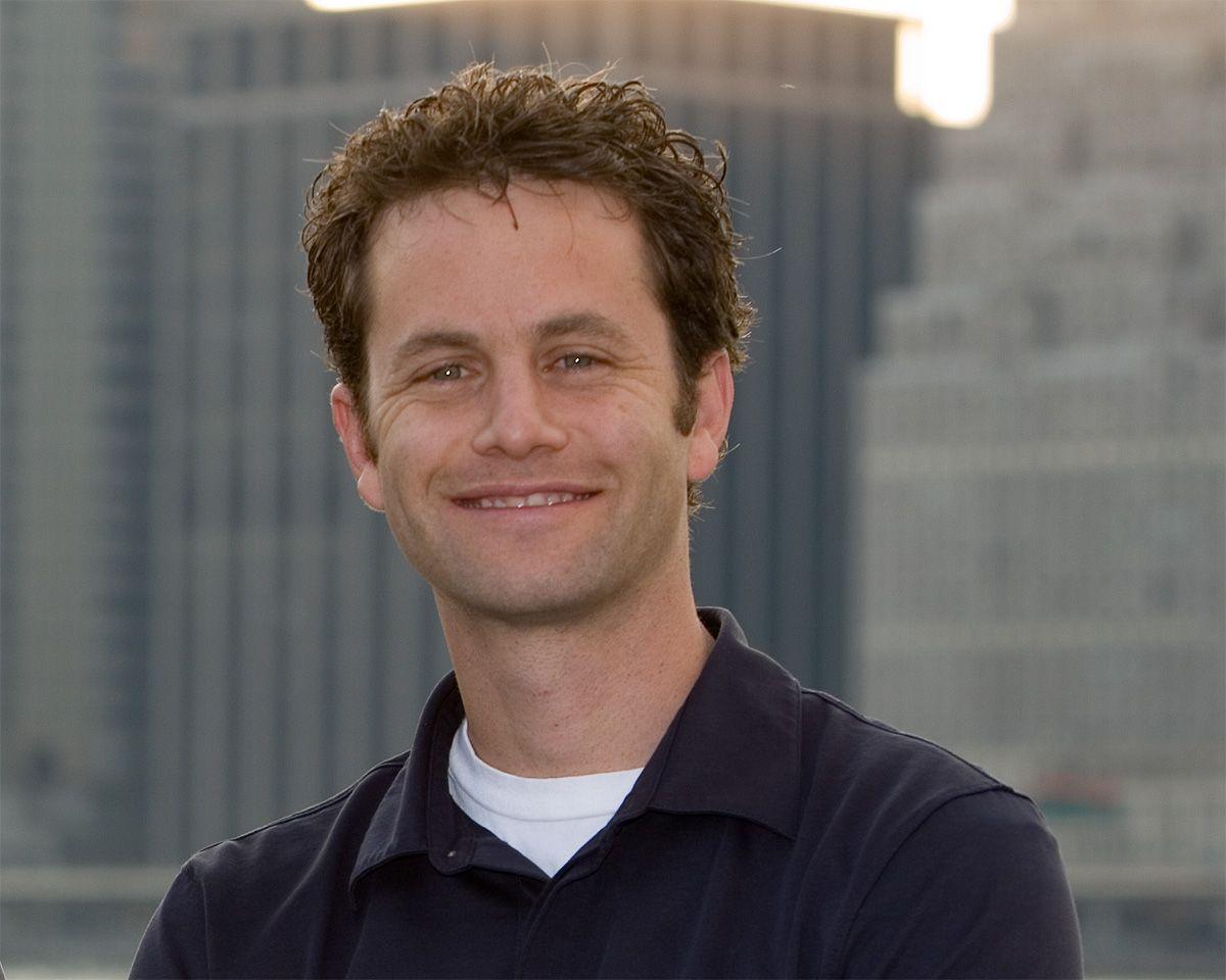 Picture of Kirk Cameron Of Celebrities
