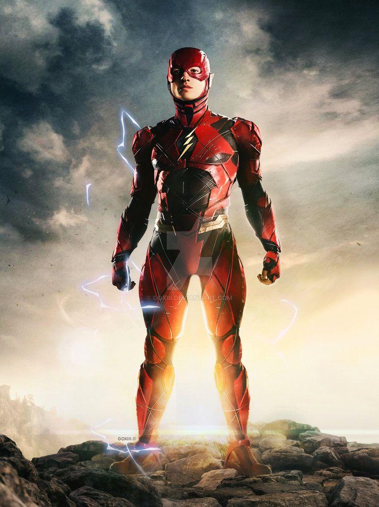 The Flash (2018) wallpaper, Movie, HQ The Flash (2018) picture