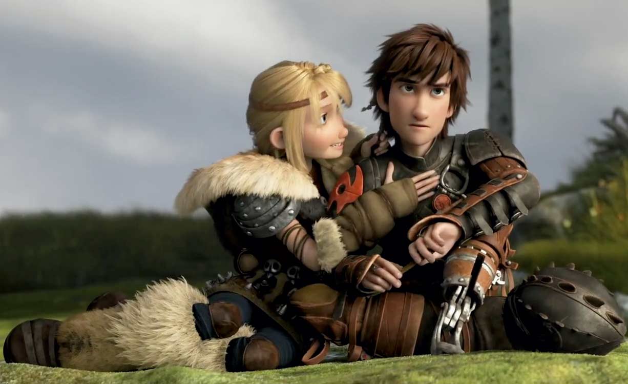 Viewing Astrid Hofferson I's profile