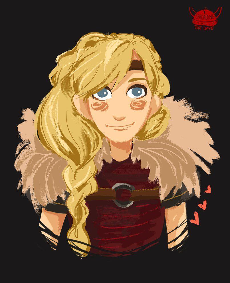 Astrid Hofferson