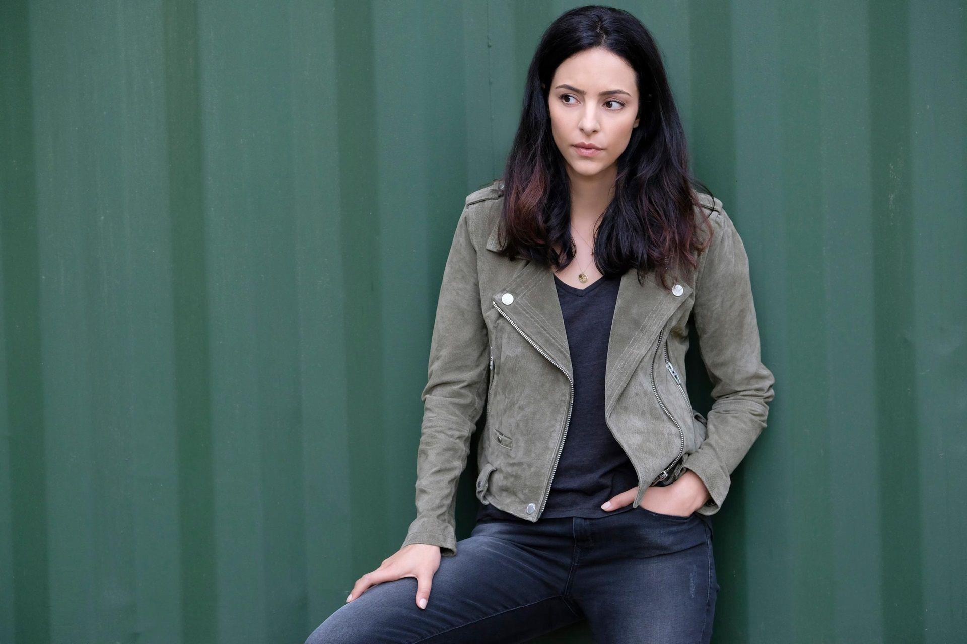 Tala Ashe Wallpapers - Wallpaper Cave