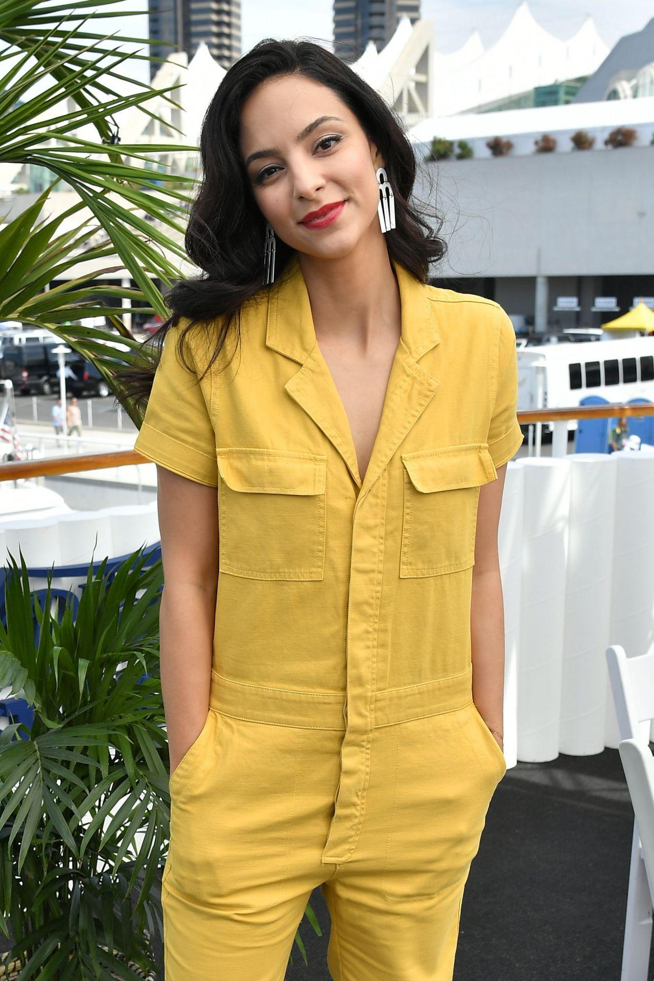 Tala Ashe
