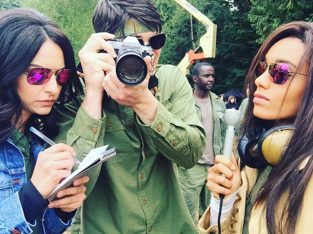 Legends Of Tomorrow Season 3: Dominic Purcell Says The First Two