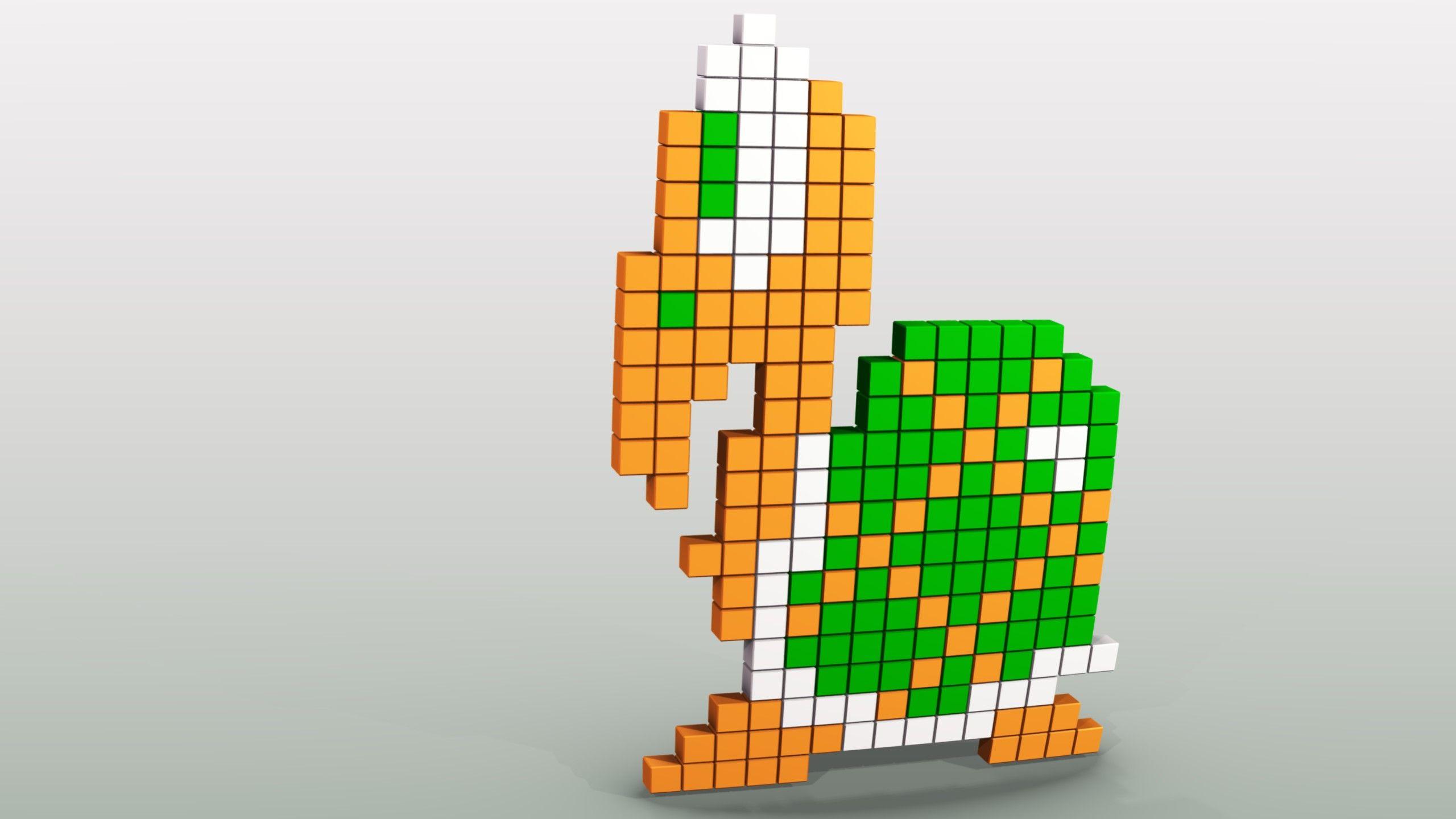 Super Mario Brothers Wallpaper Projects
