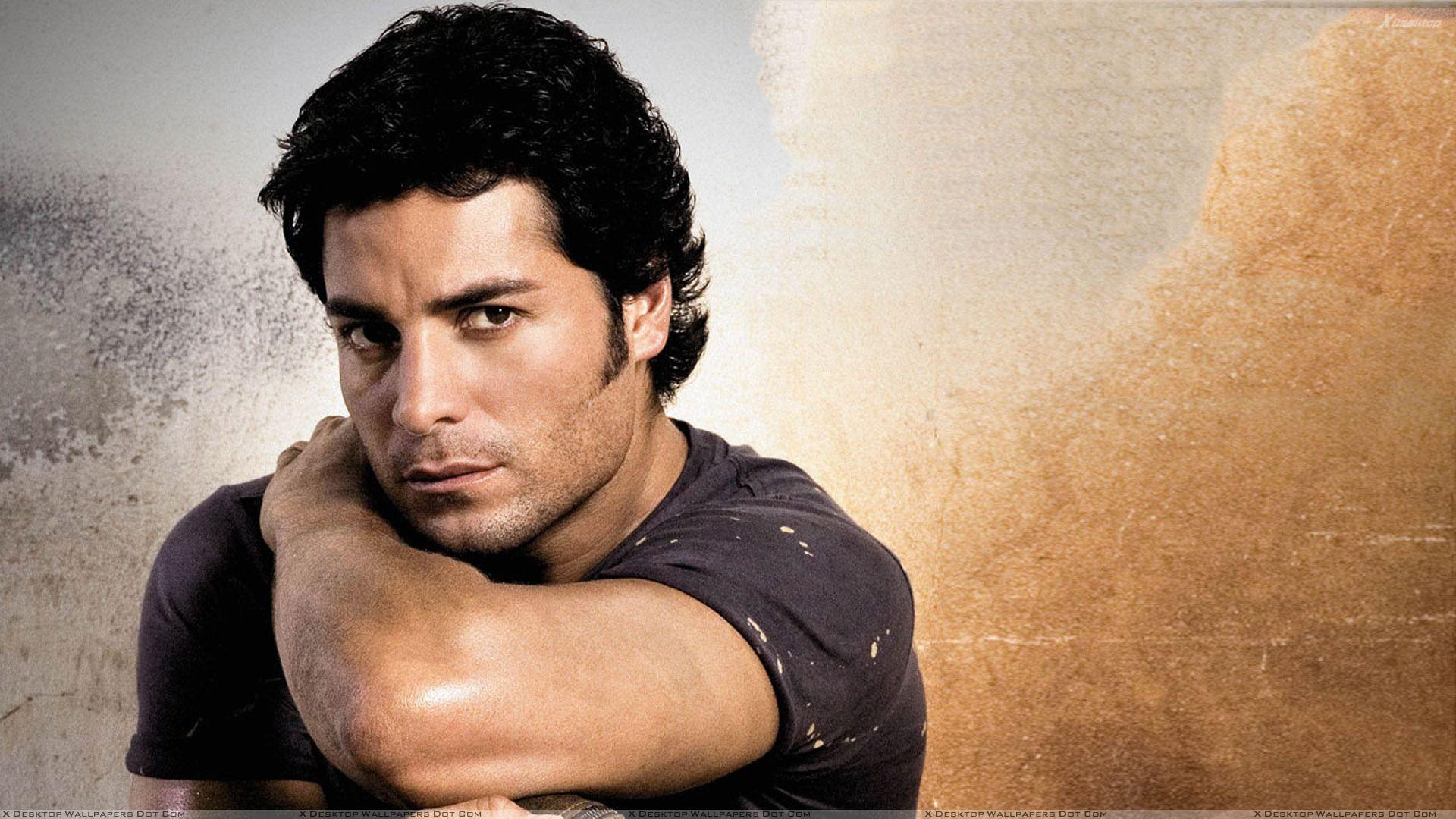 Chayanne Wallpaper, Photo & Image in HD