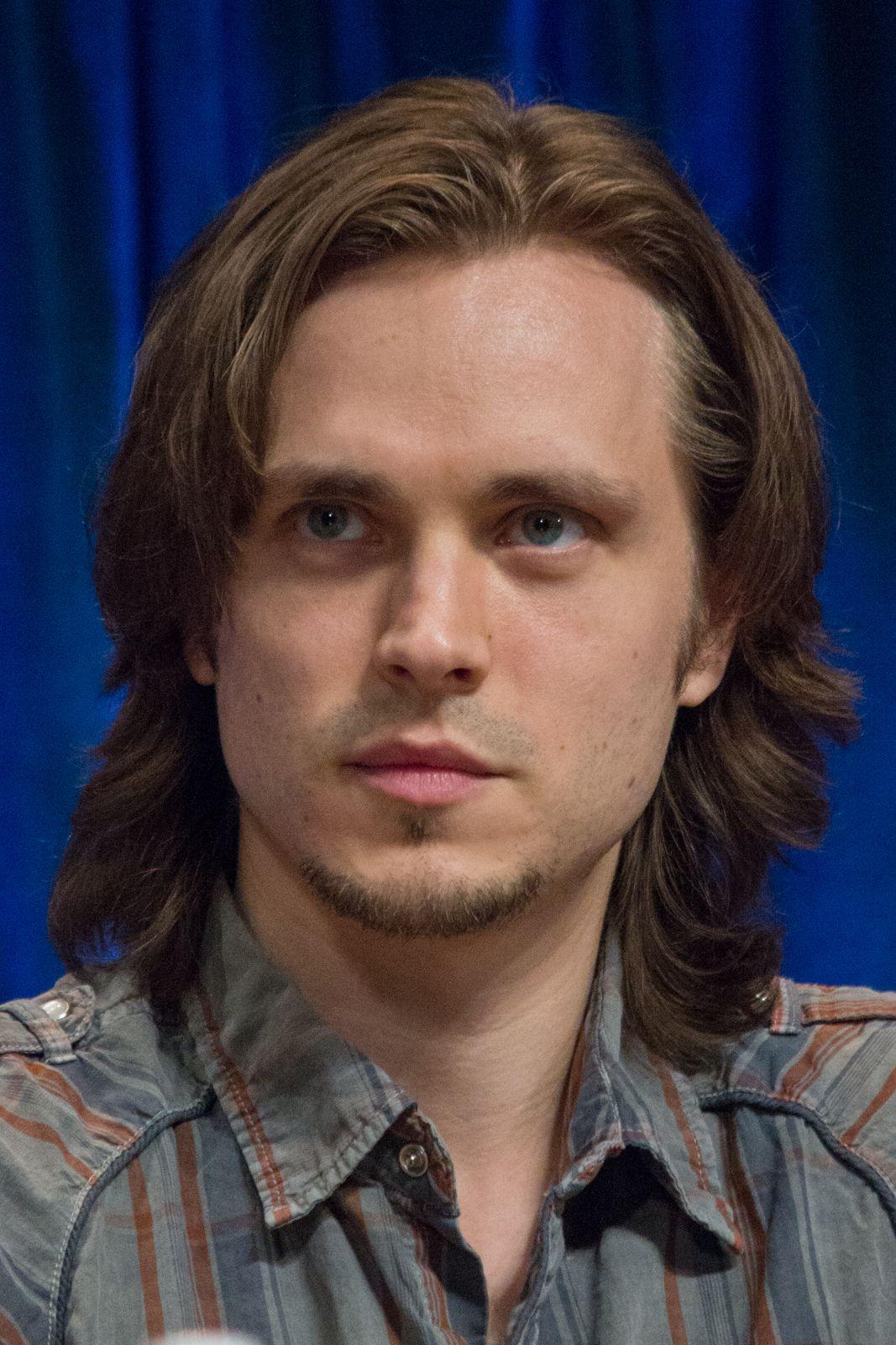 Picture of Jonathan Jackson (actor) Of Celebrities
