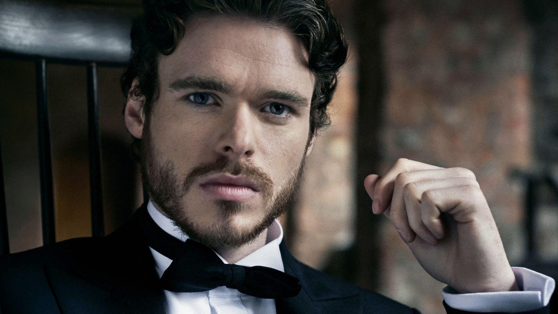 HD Richard Madden Wallpaper 1