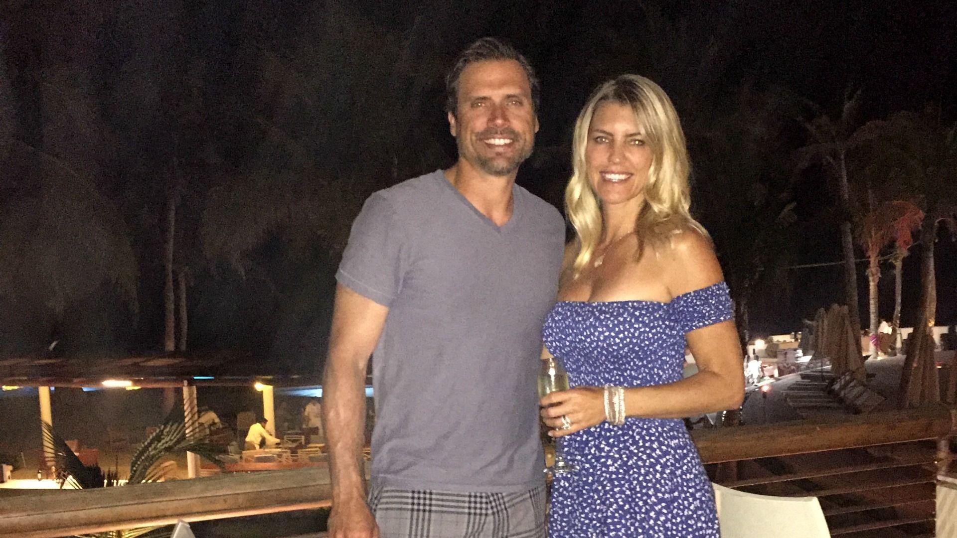 Joshua Morrow Wallpapers - Wallpaper Cave