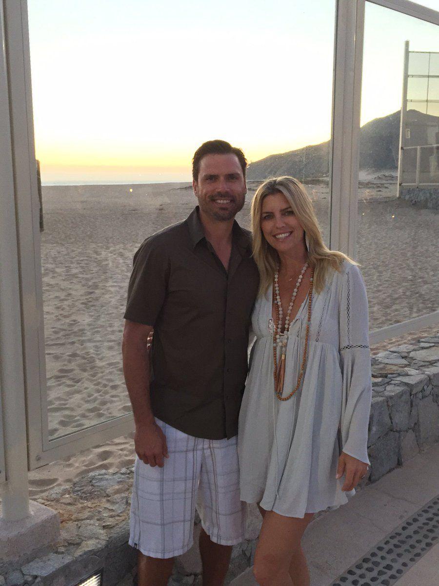 Happy Birthday Joshua Morrow Out His Amazing Real Life